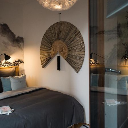 Urbn Dreams II Aparthotel Berlin Bagian luar foto
