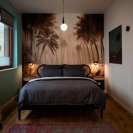 Urbn Dreams II Aparthotel Berlin Bagian luar foto