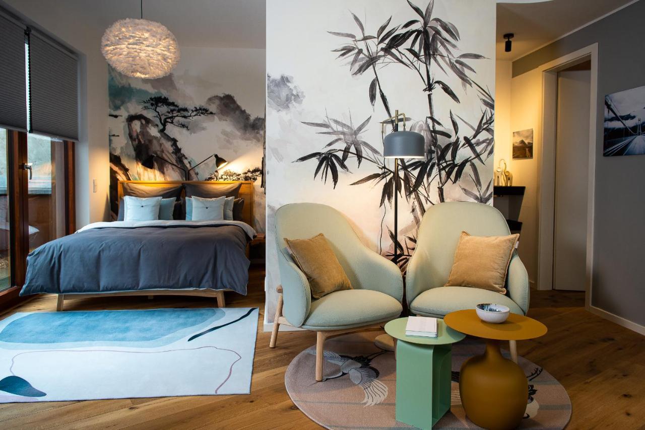 Urbn Dreams II Aparthotel Berlin Bagian luar foto