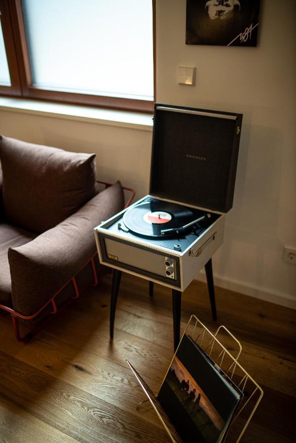 Urbn Dreams II Aparthotel Berlin Bagian luar foto
