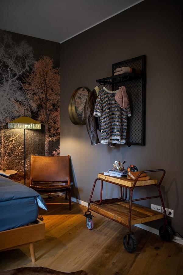Urbn Dreams II Aparthotel Berlin Bagian luar foto