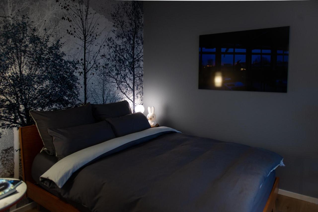 Urbn Dreams II Aparthotel Berlin Bagian luar foto