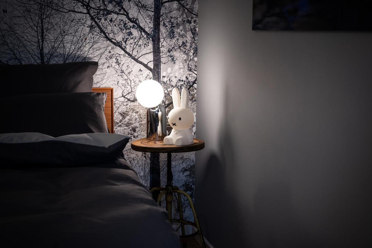 Urbn Dreams II Aparthotel Berlin Bagian luar foto