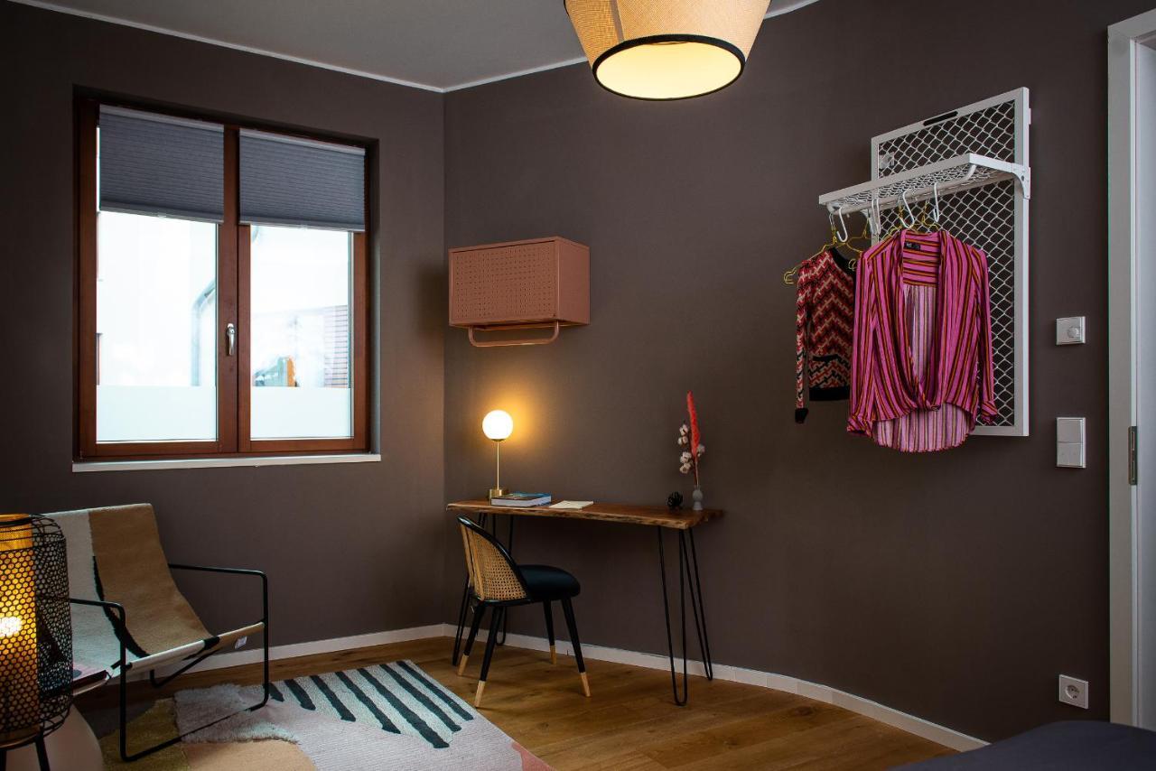Urbn Dreams II Aparthotel Berlin Bagian luar foto