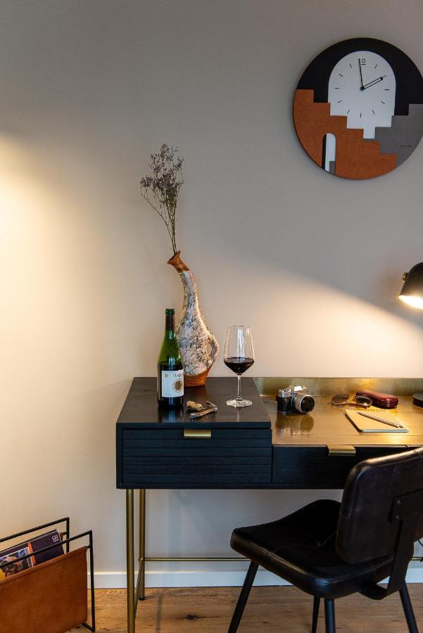 Urbn Dreams II Aparthotel Berlin Bagian luar foto