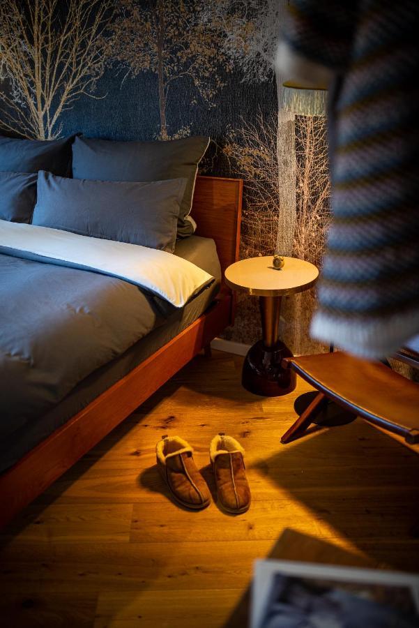 Urbn Dreams II Aparthotel Berlin Bagian luar foto