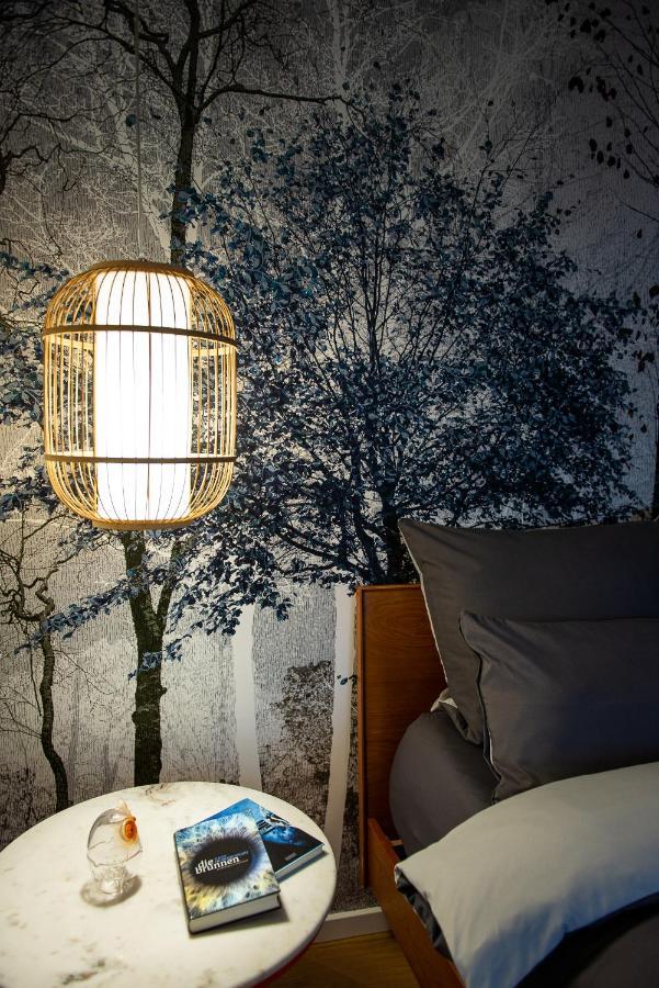 Urbn Dreams II Aparthotel Berlin Bagian luar foto