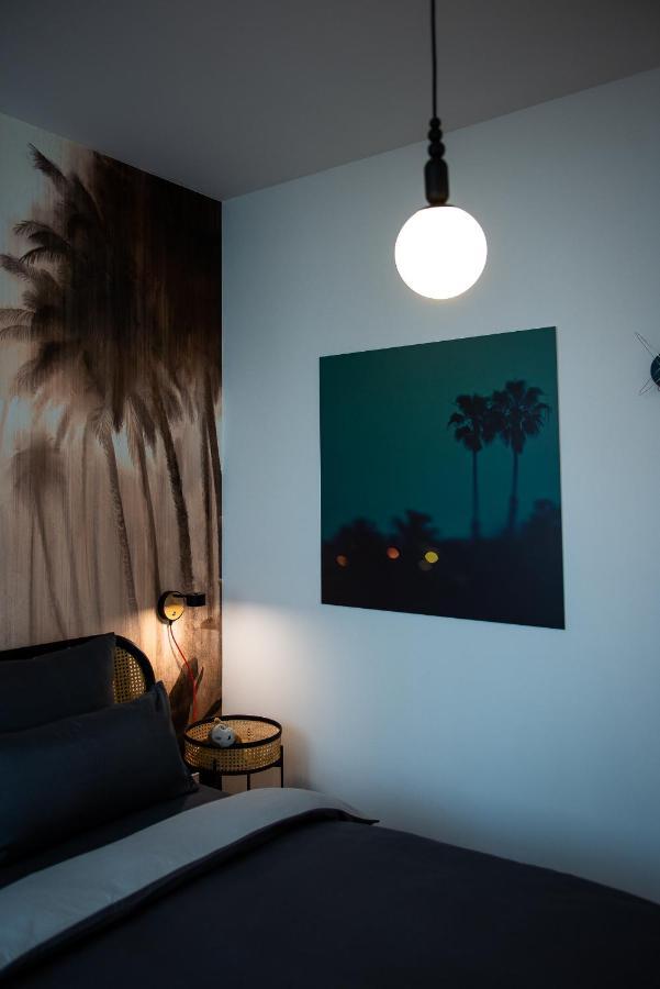 Urbn Dreams II Aparthotel Berlin Bagian luar foto