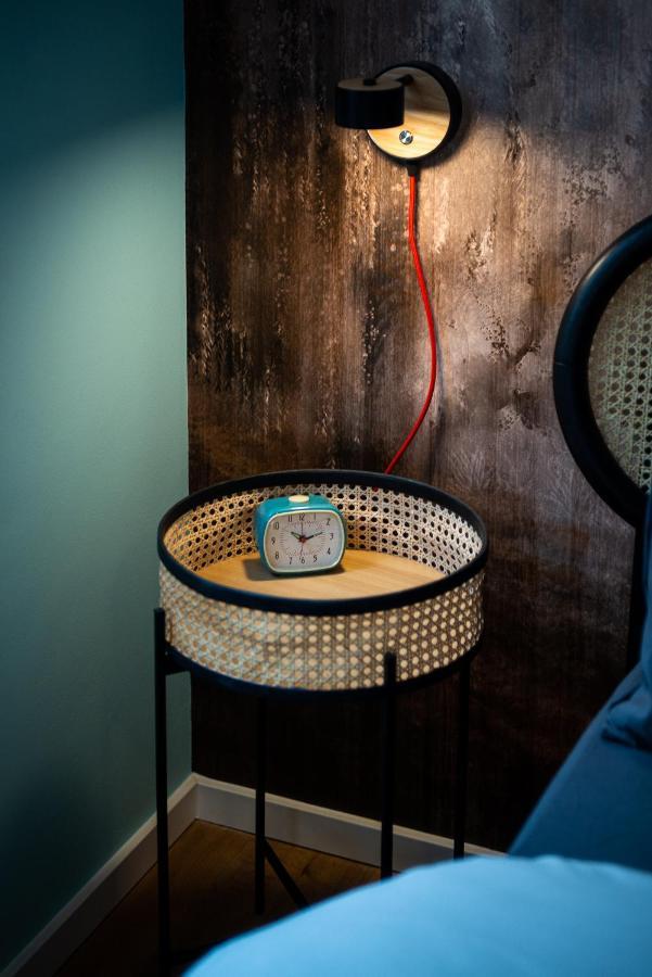 Urbn Dreams II Aparthotel Berlin Bagian luar foto
